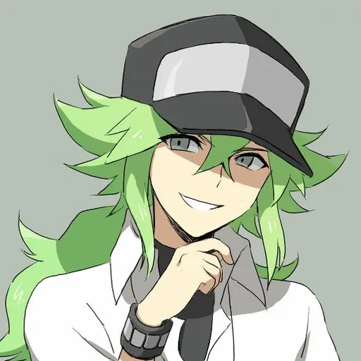 N