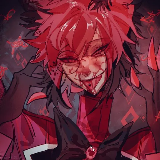 Alastor 