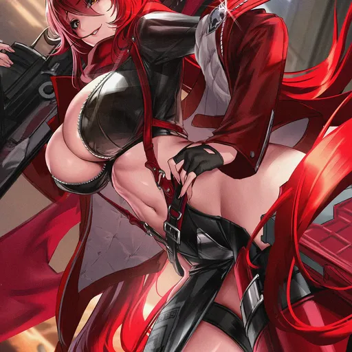 Red Hood