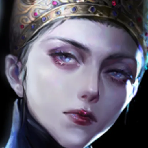 Rennala, Queen of the Full Moon