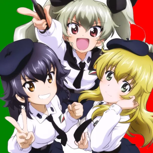 Anzio Girls High School