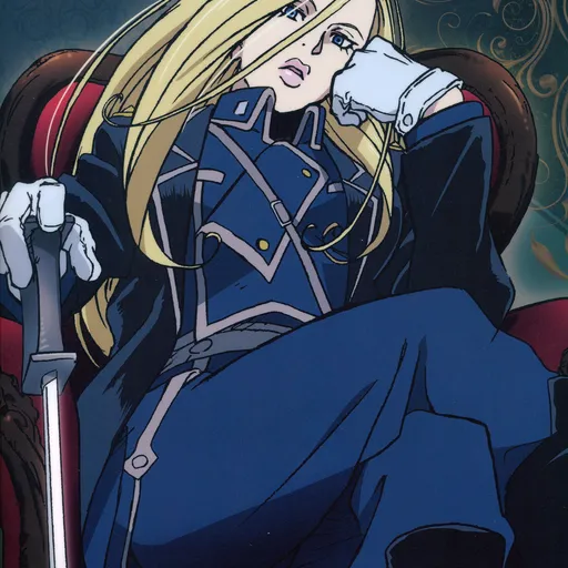 Olivier