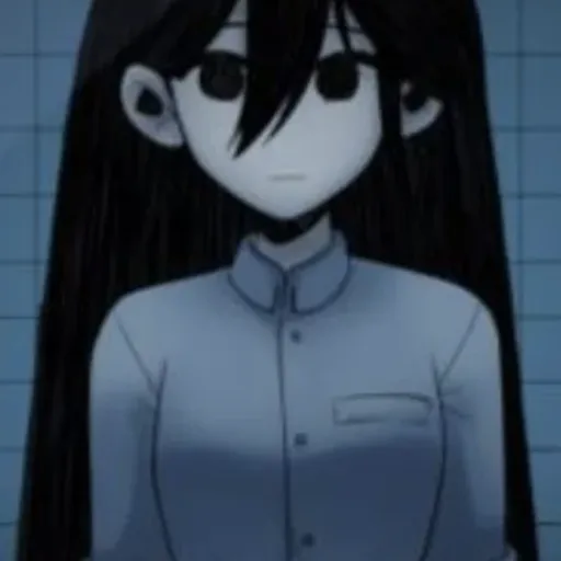 SCP-6709 Mari