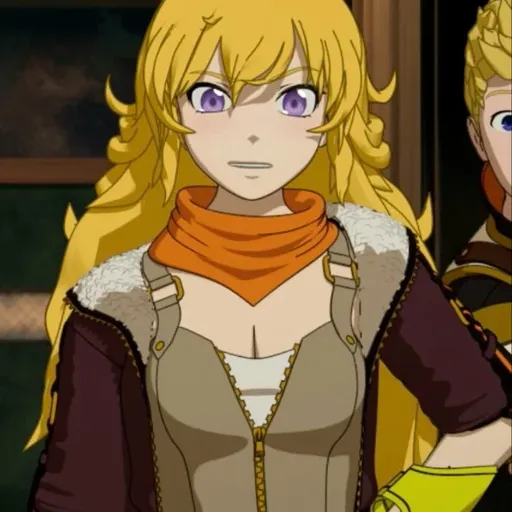 Yang Xiao Long
