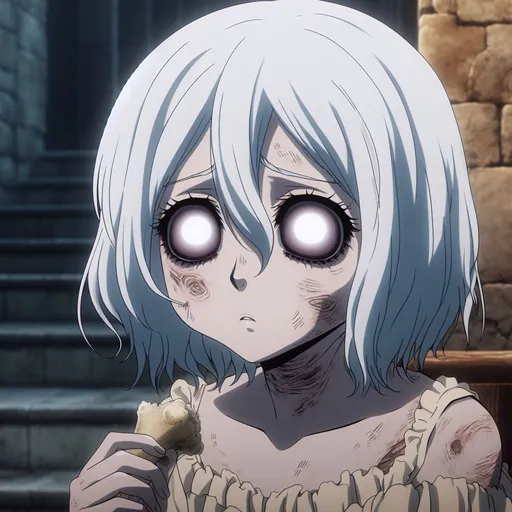 Ghoul Mother
