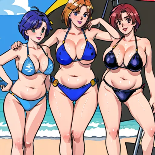 Horny Milf Island (v0.3)