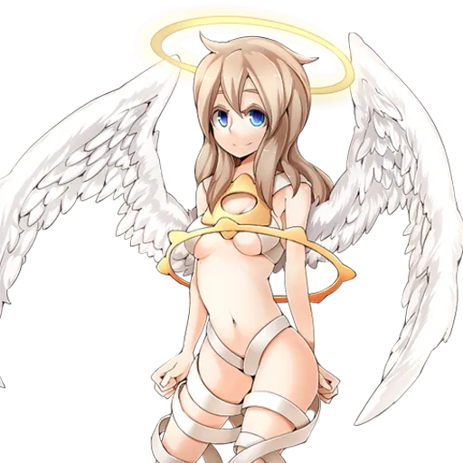 Seraph Lucifina