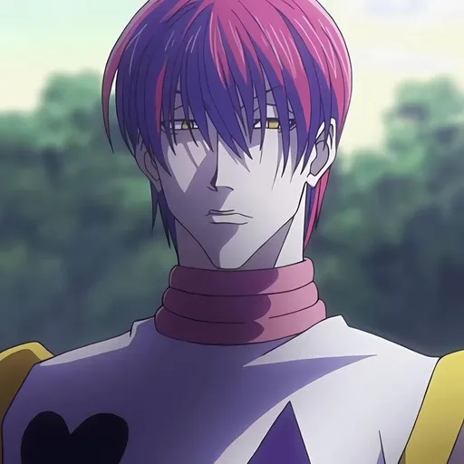 hisoka