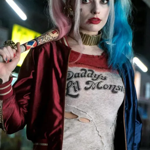 Harley Quinn