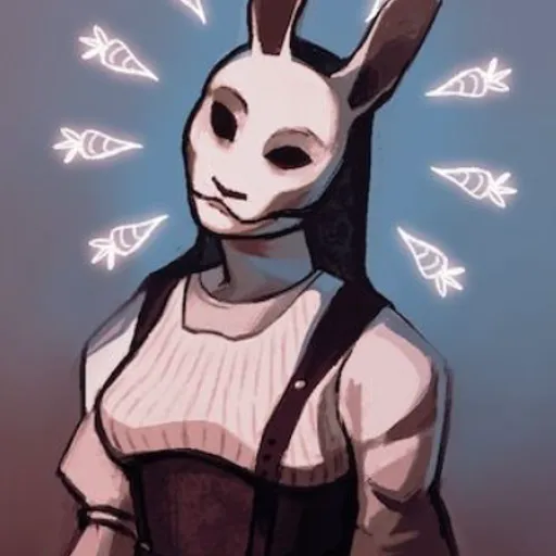 The Huntress