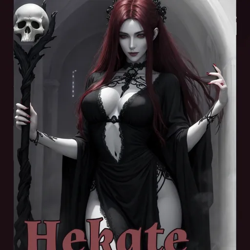 Hekate