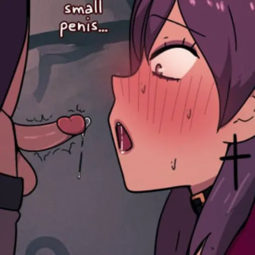 Small Apreciation
