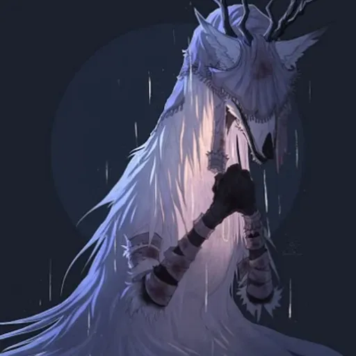 Vicar Amelia