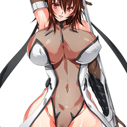 Shiranui Mizuki
