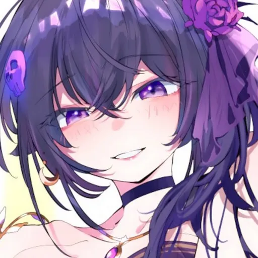 Ophelia Midnight