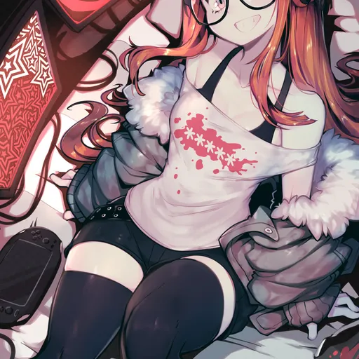 Futaba Sakura