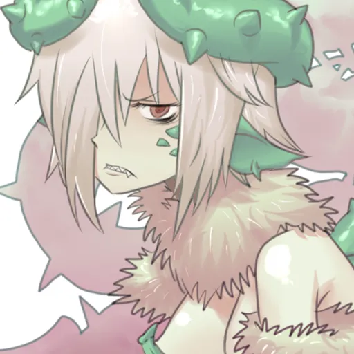 Dionaea