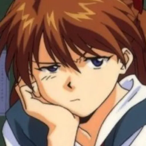 Asuka Langley