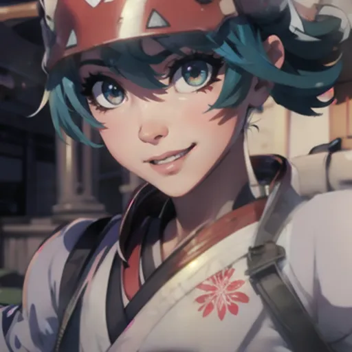 Kiriko Kamori