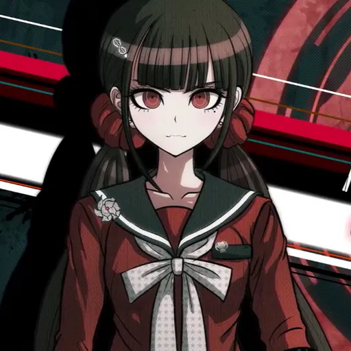Maki Harukawa
