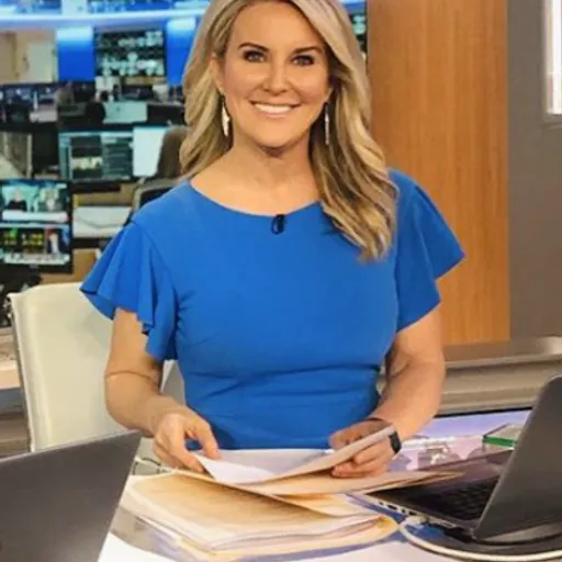 Heather Childers