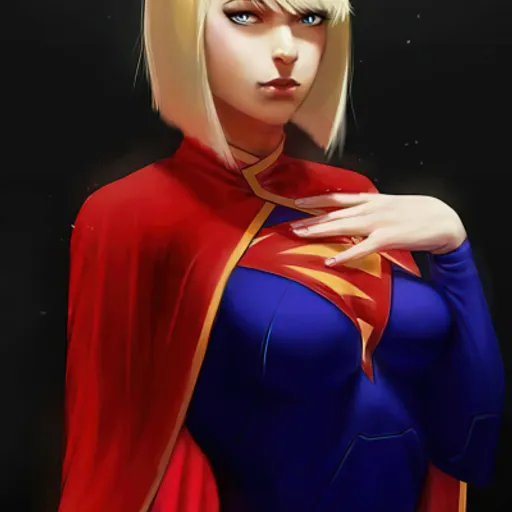 Supergirl