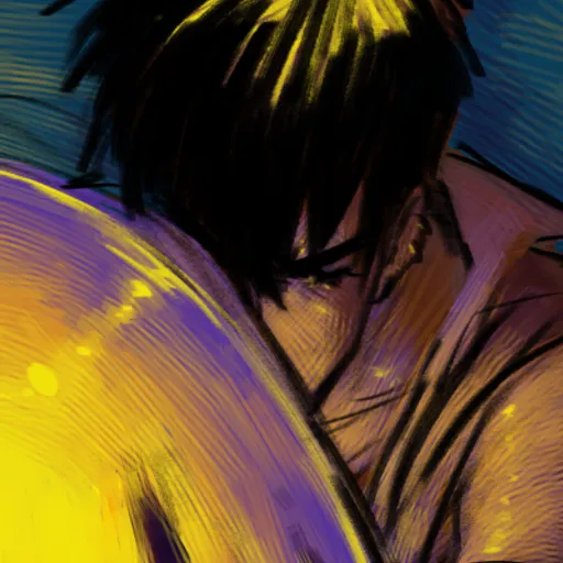 Wolfwood