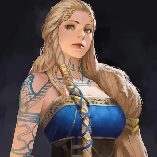 Lady Sif