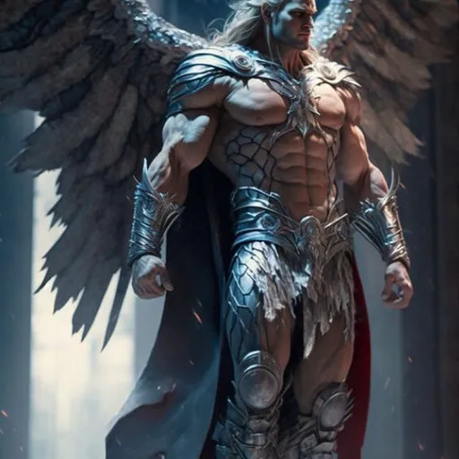 Miguel Seraph