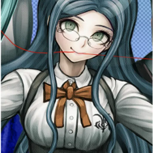 Tsumugi Shirogane