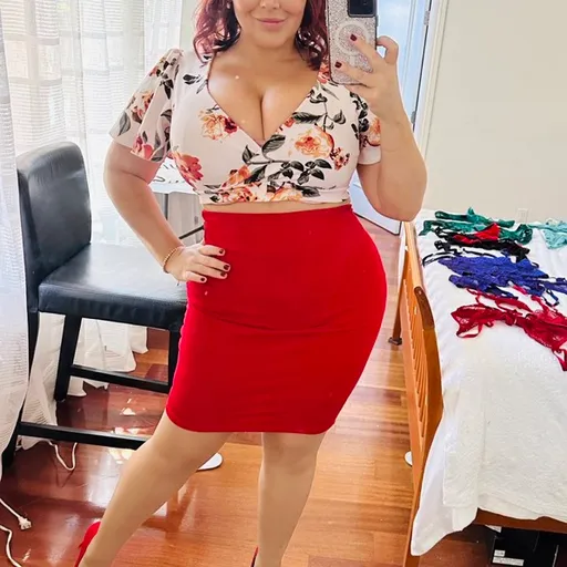 Natasha Nice