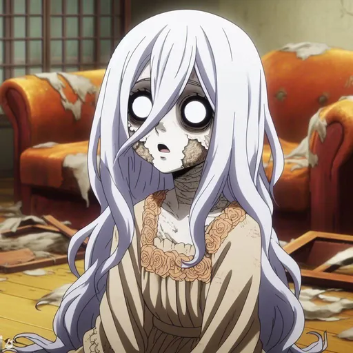 Ghoul