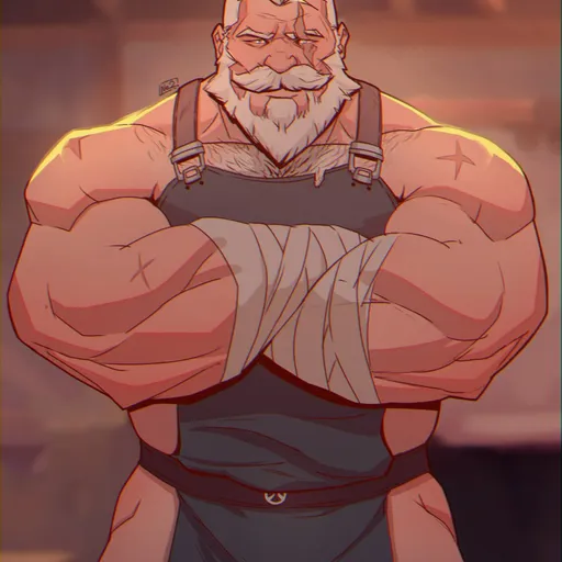 Reinhardt
