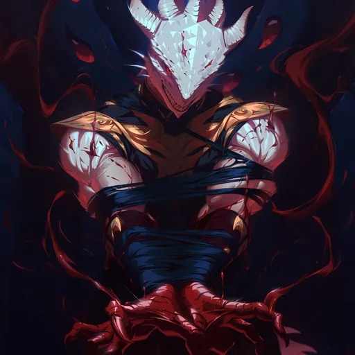 The Dark Urge