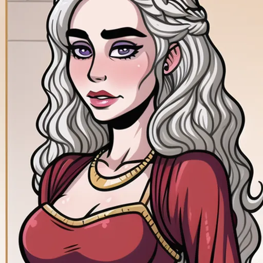 Daenerys Targaryen