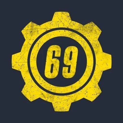 Vault 69