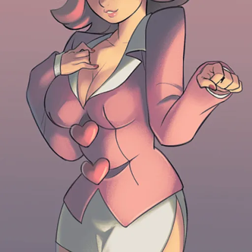 April