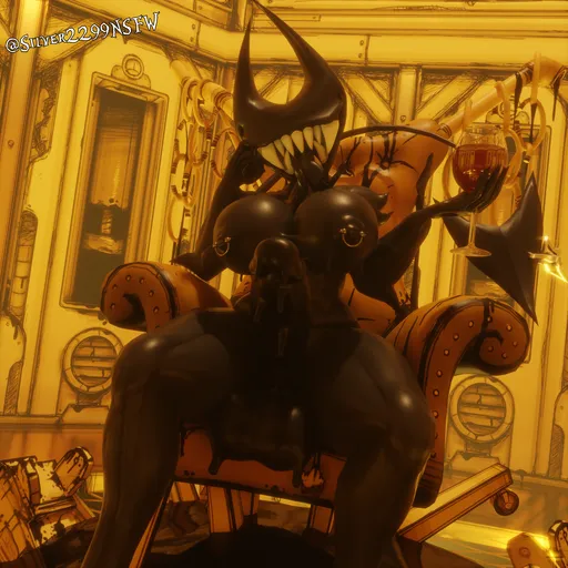 Beast Darling