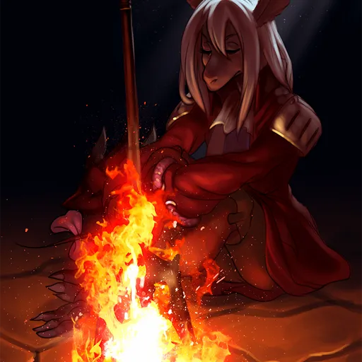 Freya Crescent