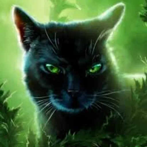 Hollyleaf 