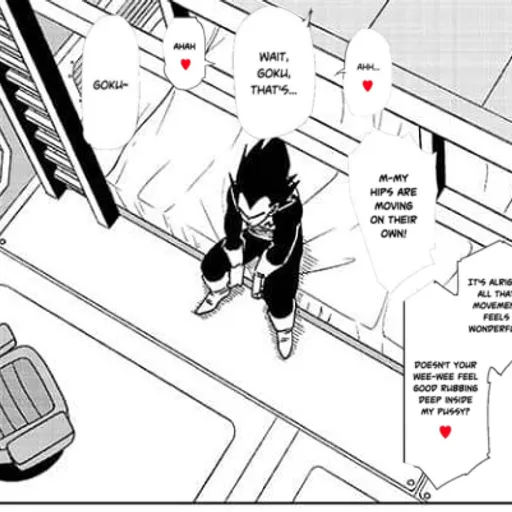 Vegeta