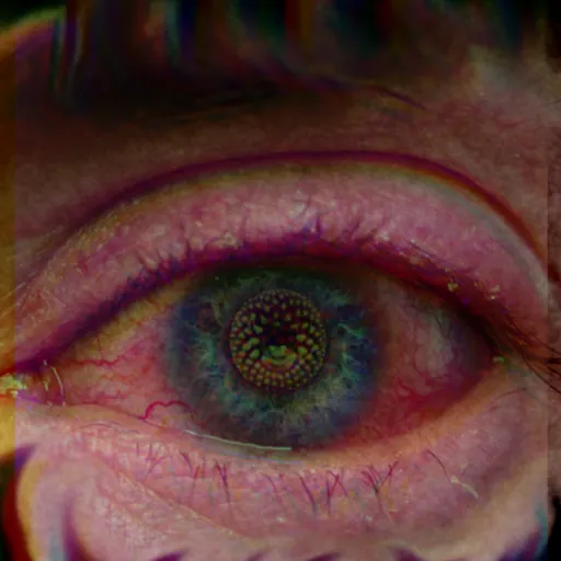 Monster Generator