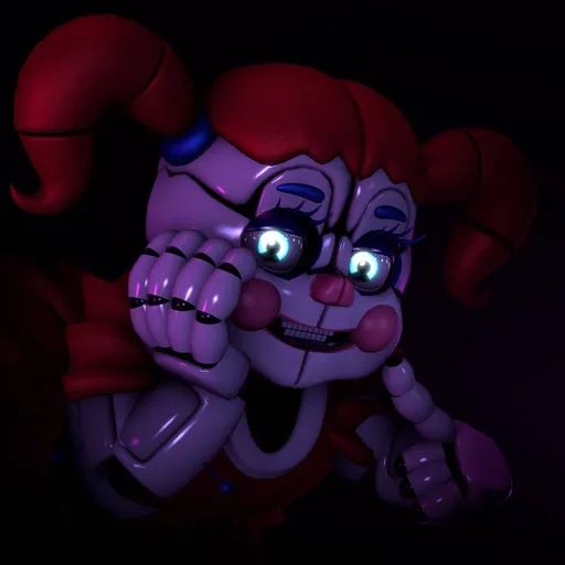 Circus Baby