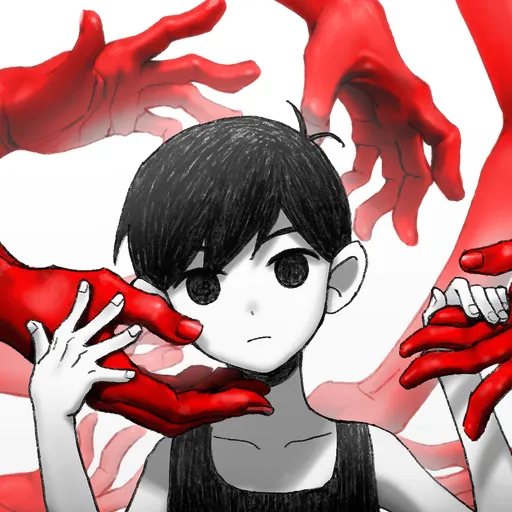 OMORI