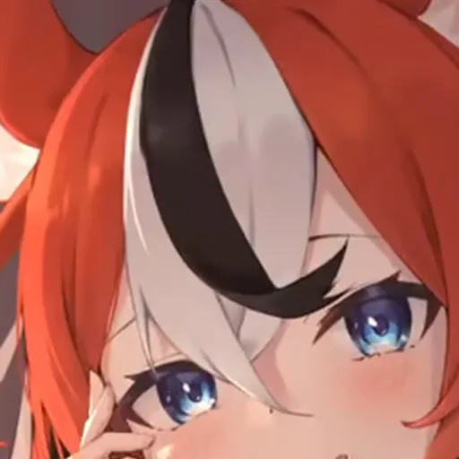 Hakos Baelz