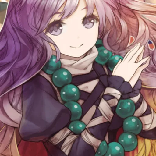 Byakuren Hijiri