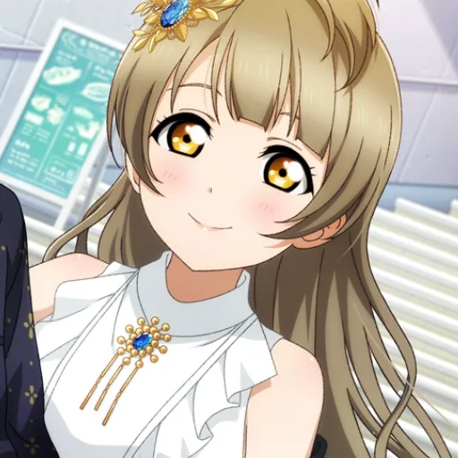Kotori Minami