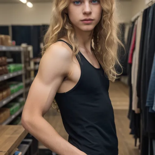 Dylan M. Kelley