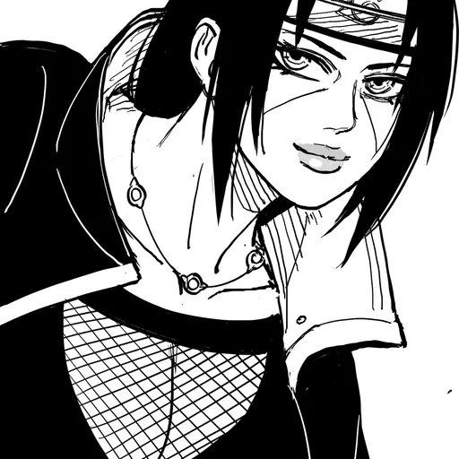 Itachi Uchiha