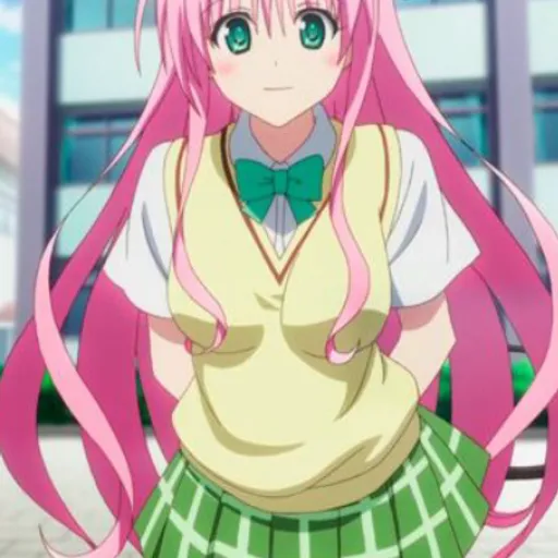 Lala Satalin Deviluke